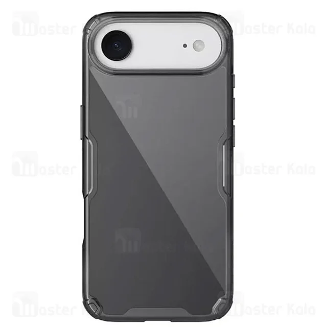 قاب محافظ نیلکین آیفون Apple iPhone Air Nillkin Nature TPU Pro Series case - تصویر 7