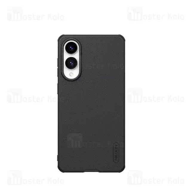قاب محافظ نیلکین سامسونگ Samsung Galaxy S25 Edge Nillkin Frosted Shield Pro - تصویر 2
