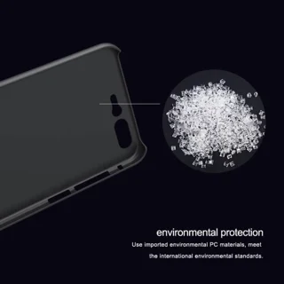 قاب محافظ نیلکین ایسوس Asus Zenfone 4 Pro ZS551KL Nillkin Frosted Shield - تصویر 7