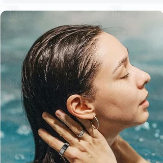 حلقه هوشمند بیوا Biva Smart Ring - تصویر 6