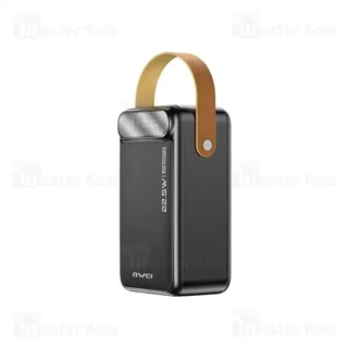 پاوربانک 60000 اوی Awei P101K توان 22.5 وات - تصویر 2