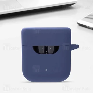 کاور محافظ سیلیکونی هندزفری کیو سی وای Xiaomi QCY T12 / T12S Earphone Silicone Case - تصویر 4