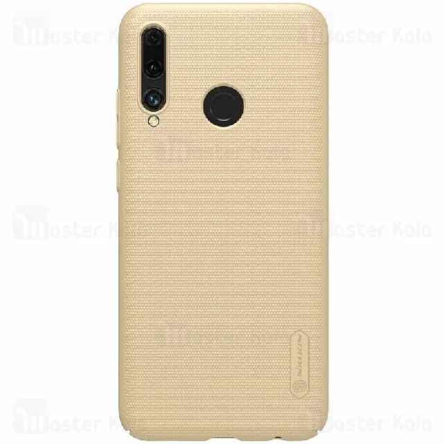 قاب محافظ نیلکین هواوی Huawei P Smart Plus 2019 / Enjoy 9s Nillkin Frosted Shield - تصویر 4