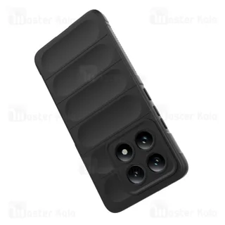 قاب سیلیکونی شیائومی Xiaomi 14T Magic Shield - تصویر 6