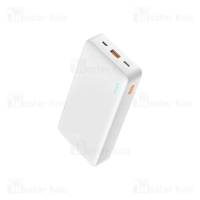 پاوربانک 30000 بیسوس Baseus Airpow PPQD090102 توان 20 وات - تصویر 4
