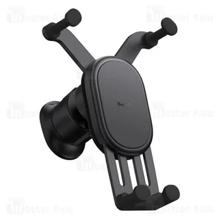 هولدر و شارژر وایرلس دریچه کولری بیسوس Baseus SUWX030001 - تصویر 7