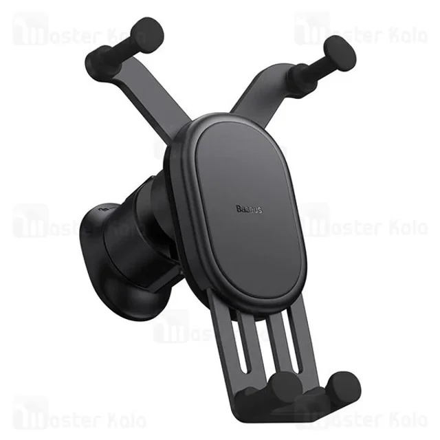 هولدر و شارژر وایرلس دریچه کولری بیسوس Baseus SUWX030001 - تصویر 7