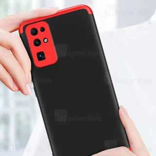قاب 360 درجه هواوی Huawei Honor 30 GKK 360 Full Case - تصویر 7