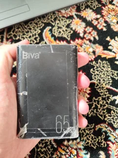 پاوربانک 20000 بیوا Biva BP-026 Fast Charging Power Bank توان 65 وات - تصویر 6