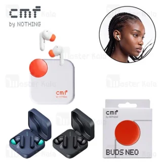 هندزفری بلوتوث سی ام اف CMF Buds Neo دو گوش