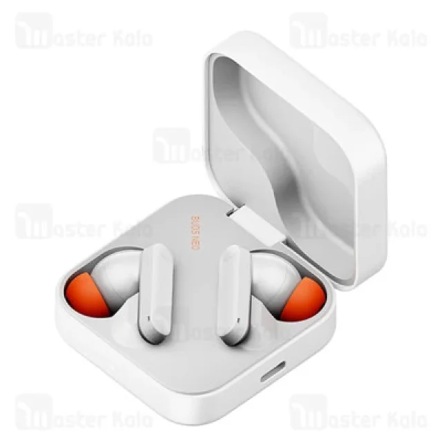 هندزفری بی‌سیم سی ام اف CMF Buds Neo با کیس شارژ