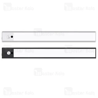 چراغ سنسوردار هوشمند زیر کابینتی کوتسی Coteci 89003 سایز 30 سانتی متری - تصویر 2