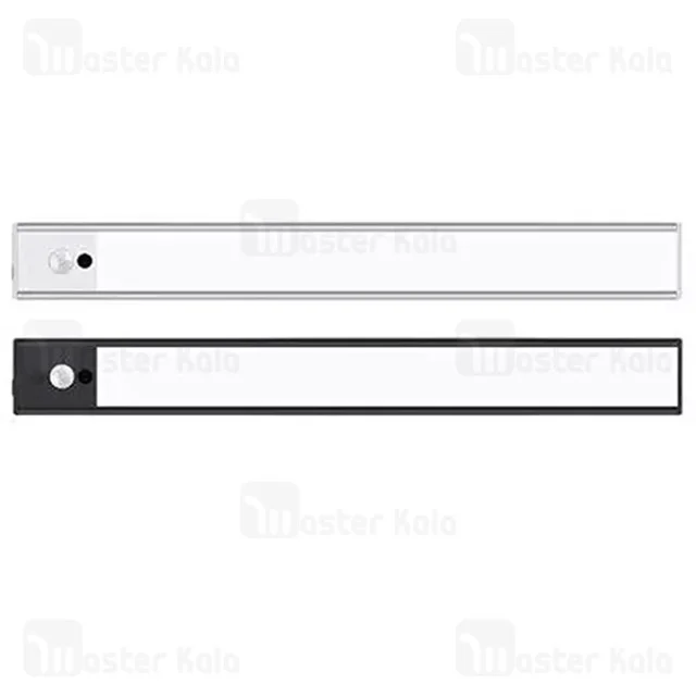 چراغ سنسوردار هوشمند زیر کابینتی کوتسی Coteci 89003 سایز 30 سانتی متری - تصویر 2