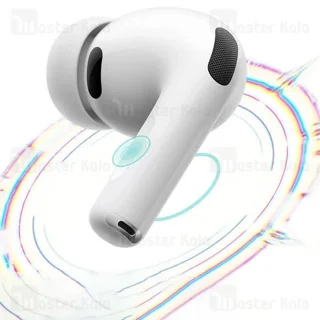 هندزفری بلوتوث کوتسی Coteci MS-048 Smart Pods Pro 3 - تصویر 3