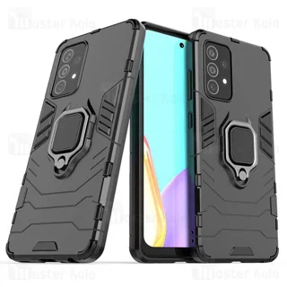 گارد ضد ضربه انگشتی سامسونگ Samsung Galaxy A72 / A72 5G KEYSION ShockProof Armor Ring - تصویر 3