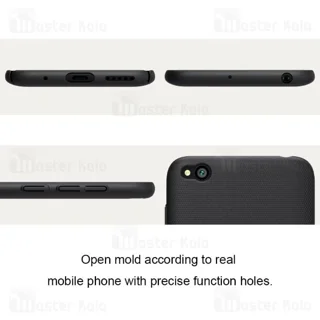 قاب محافظ نیلکین هواوی Xiaomi Redmi Go Nillkin Frosted Shield - تصویر 7