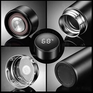فلاسک دیجیتالی پرووان Proone PBS01 - تصویر 8