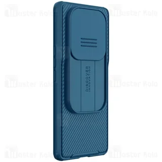 قاب محافظ Xiaomi 12S Ultra Nillkin CamShield Pro Case دارای محافظ دوربین - تصویر 6