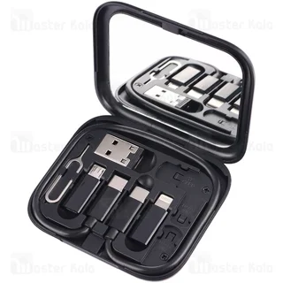 پک کابل چند منظوره کوتتسی Coteetci 87702 توان 60 وات - تصویر 2