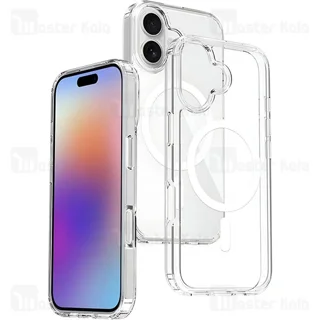قاب محافظ مگ سیف آیفون Apple iPhone 17 - تصویر 2