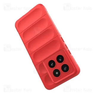 قاب سیلیکونی شیائومی Xiaomi 14 Pro Magic Shield - تصویر 6