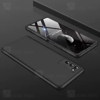 قاب 360 درجه هواوی Huawei Honor 30 Lite GKK 360 Full Case - تصویر 2