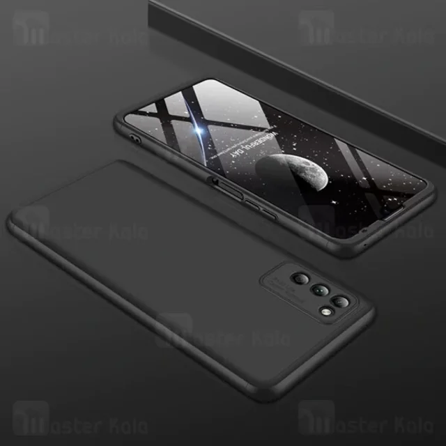 قاب 360 درجه هواوی Huawei Honor 30 Lite GKK 360 Full Case - تصویر 2