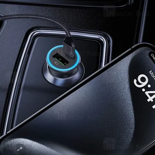 شارژر فندکی ایس فست ACEFAST B16 توان 95 وات - تصویر 8