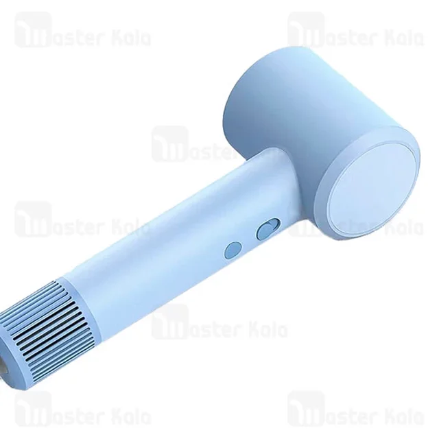 سشوار شیائومی Xiaomi H501 SE توان 1600 وات - تصویر 2