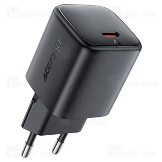 شارژر دیواری ایس فست ACEFAST A119 PD45W GaN Fast Charger توان 45 وات - تصویر 2