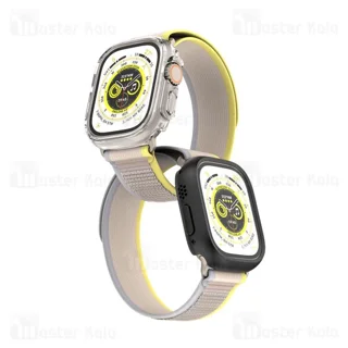 کاور و محافظ اپل واچ الترا گرین لاین Green Lion Ultra Series 49mm Guard Pro Case - تصویر 4