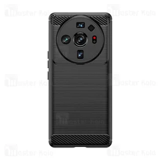 قاب فیبر کربنی شیائومی Xiaomi 12S Ultra Rugged Armor Fiber Carbon - تصویر 3