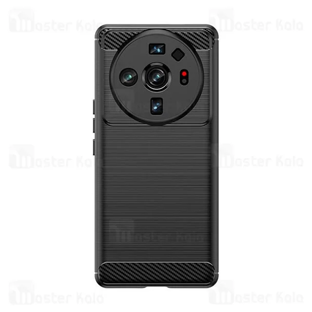 قاب فیبر کربنی شیائومی Xiaomi 12S Ultra Rugged Armor Fiber Carbon - تصویر 3
