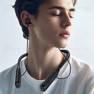 هندزفری بلوتوث گردنی ایس فست ACEFAST N7 Wireless Earphones - تصویر 6