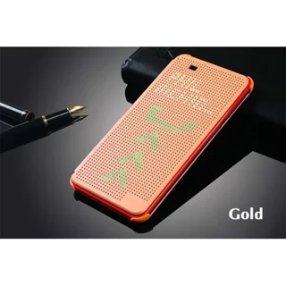کیف کلاسوری هوشمند اچ تی سی HTC Desire 830 Dot View - تصویر 3