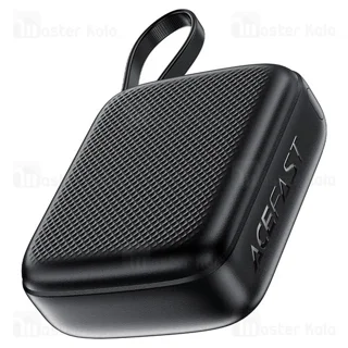 پاوربانک 10000 ایس فست ACEFAST M15 توان 20 وات همراه با کابل متصل - تصویر 3