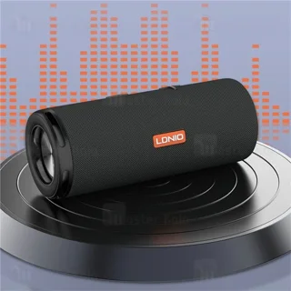 اسپیکر بلوتوث الدینیو Ldnio Portable Speaker BTS13 توان 10 وات رم خور - تصویر 3