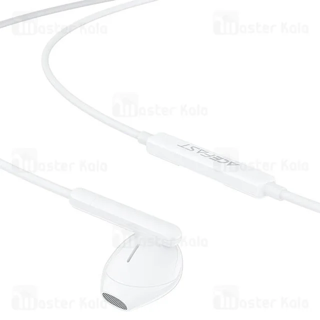 هندزفری سیمی تک گوش Type-c ایس فست ACEFAST L9 - تصویر 6