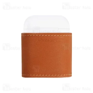 کیف شارژ وایرلس ایرپاد نیلکین Nillkin Airpods Mate wireless Charging Case - تصویر 2