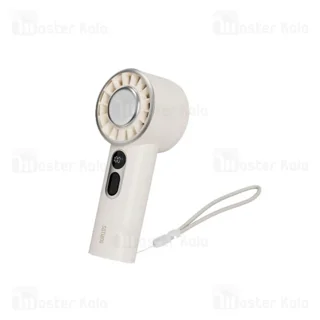 پنکه دستی شیائومی Xiaomi Sothing 2418b - تصویر 3