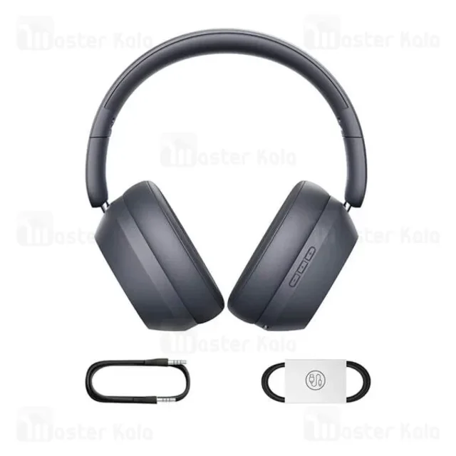 هدفون بلوتوث بیسوس Baseus Bass 35 Max Bowie A00070800821-00 - تصویر 3