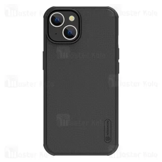 قاب محافظ نیلکین آیفون Apple iPhone 14 Plus Nillkin Frosted Shield Pro - تصویر 2