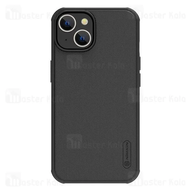 قاب محافظ نیلکین آیفون Apple iPhone 14 Plus Nillkin Frosted Shield Pro - تصویر 2