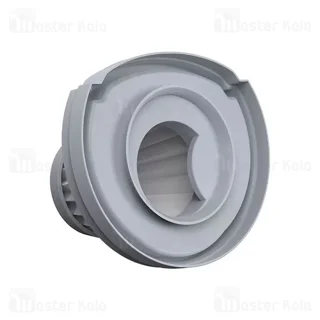 پک 2تایی فیلتر جارو شارژی بیسوس Baseus A1 VCAQ010113 - تصویر 4