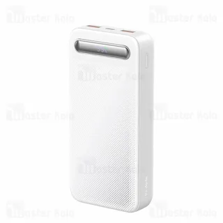 پاوربانک 20000 مک دودو Mcdodo MC-3890 با توان 22.5 وات - تصویر 3