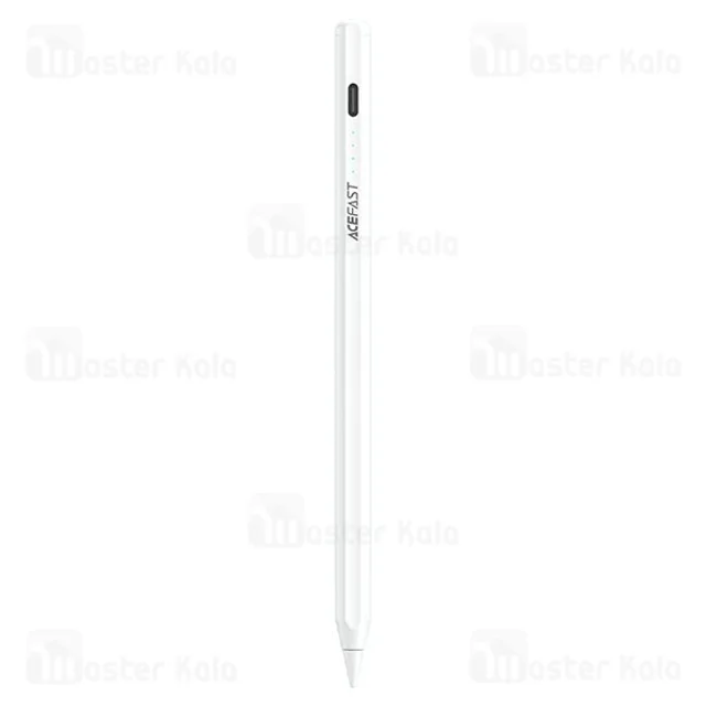 قلم لمسی ایس فست Acefast V1 Universal Capacitive Pen - تصویر 3