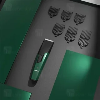 ست ماشین اصلاح گرین لاین Green Lion Trimflex GNTRIFLXTMR - تصویر 3