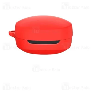 کاور محافظ سیلیکونی هندزفری کیو سی وای Xiaomi QCY T13X - تصویر 4