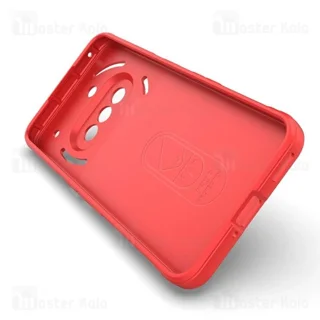 قاب سیلیکونی ناتینگ فون Nothing Phone 3a Magic Shield - تصویر 6