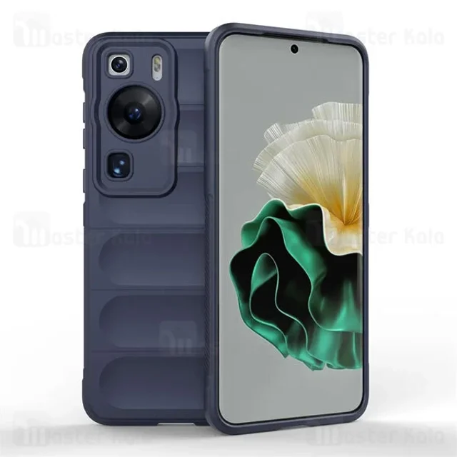 قاب سیلیکونی هوآوی Huawei P60 / P60 Pro Magic Shield - تصویر 2